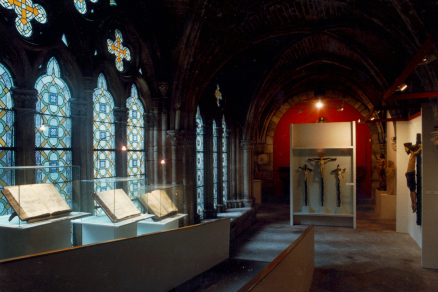 Exposición Catedral de Burgos
