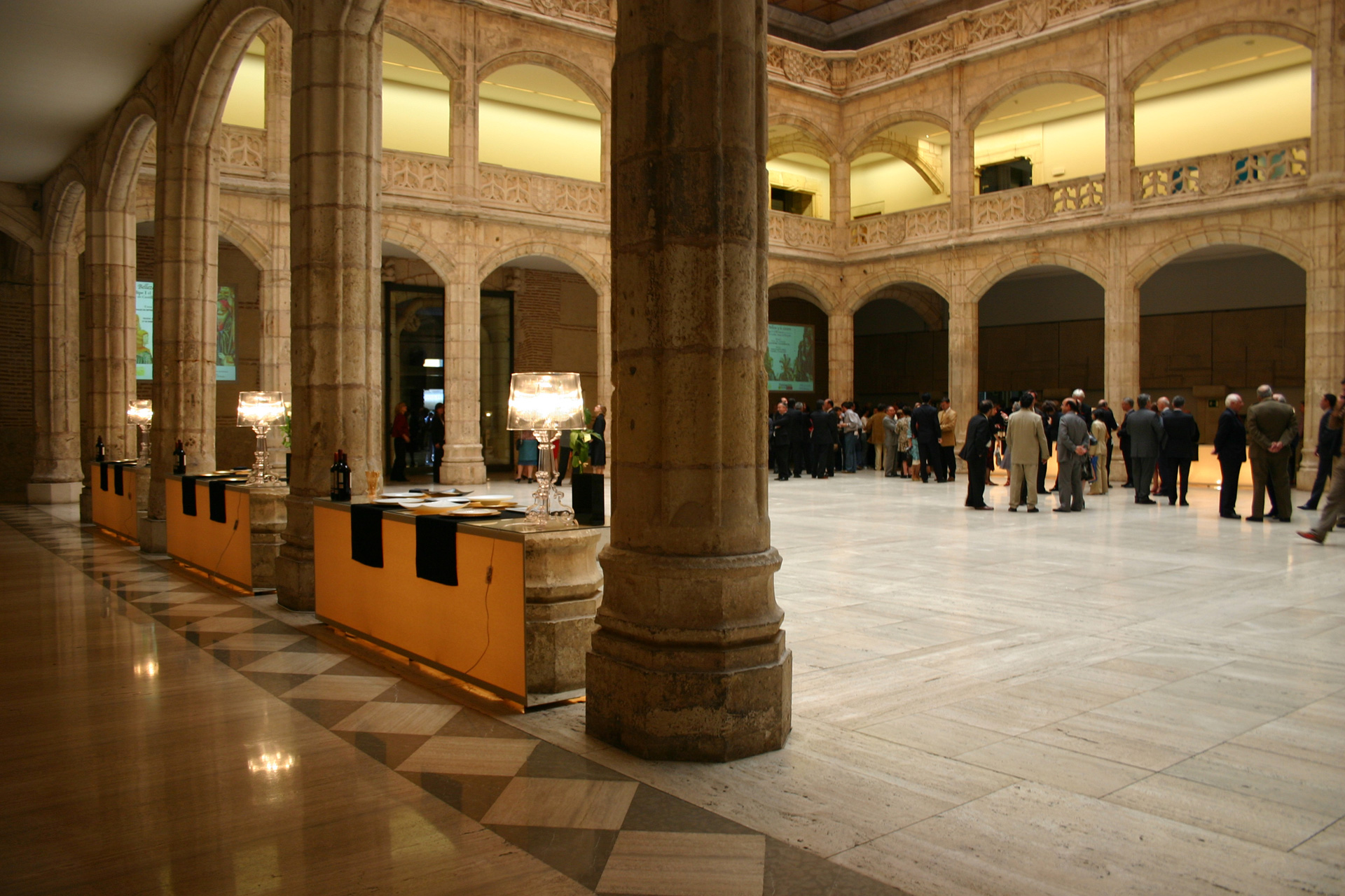 V Centenario Felipe el Hermoso