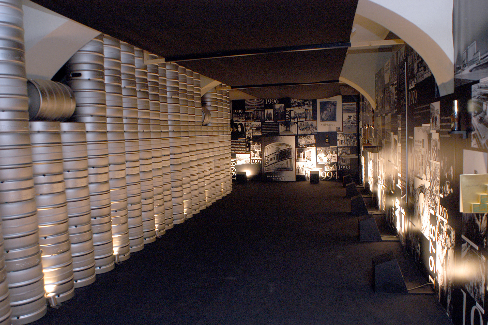 San Miguel Exposición