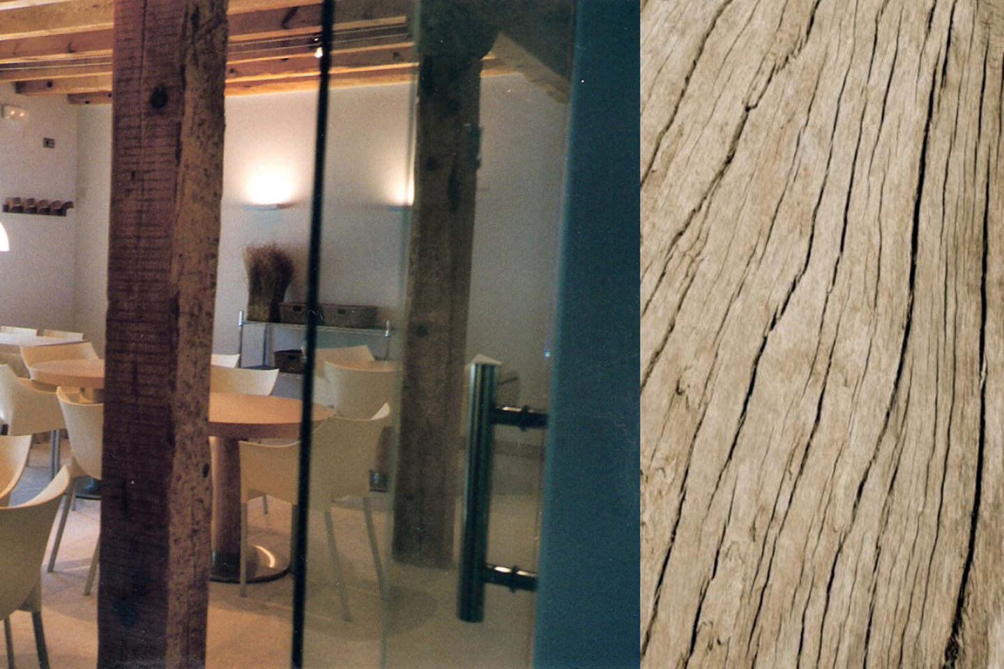 Centro de día Villasandino