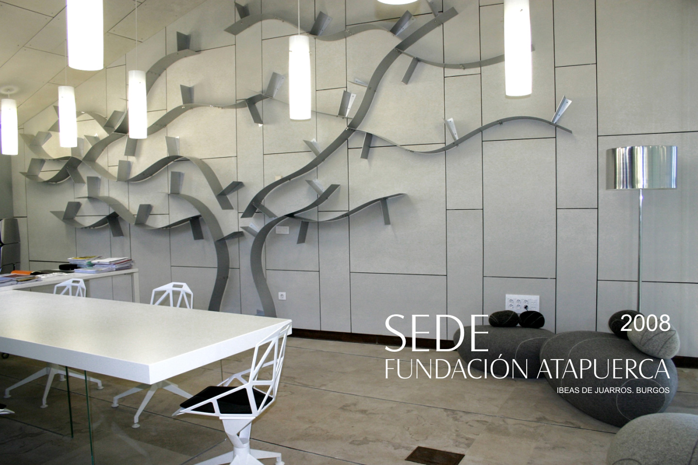 Fundación Atapuerca